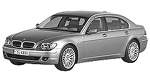 BMW E65 P3304 Fault Code