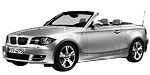BMW E88 P3304 Fault Code